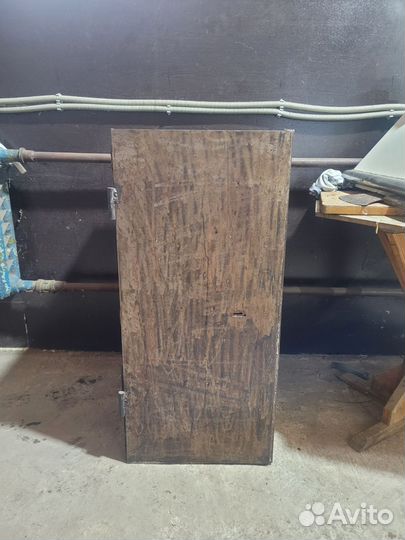 Оружейный сейф