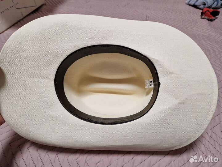 Шляпа мужская ковбойская U.S.A