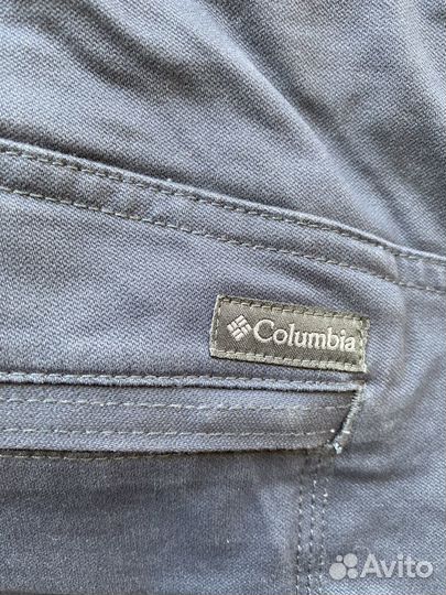 Мужские брюки columbia