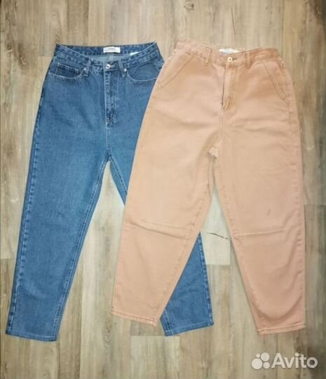 Женские вещи пакетом