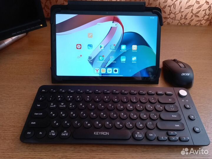 Планшет xiaomi Redmi Pad 64 Gb