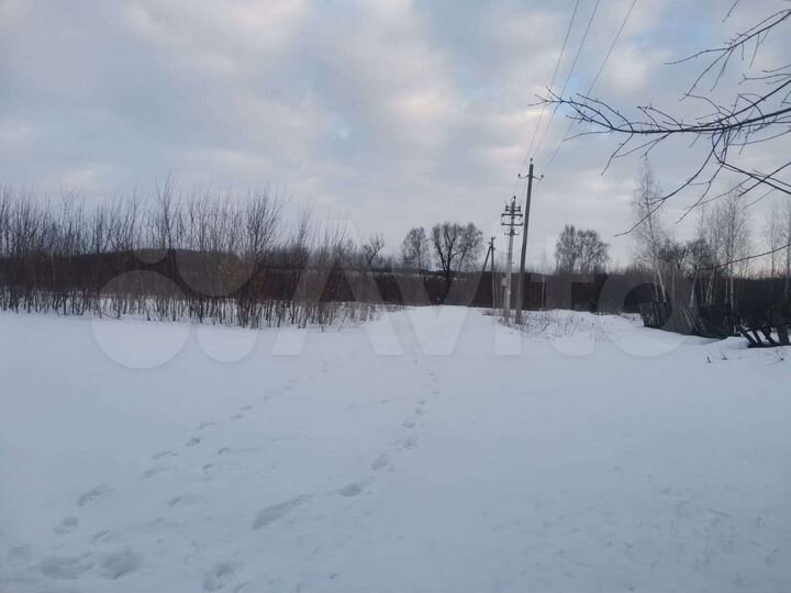 Участок 12 сот. (ИЖС)
