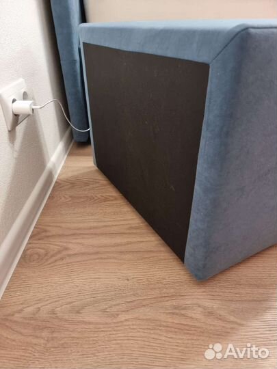 Тумба прикроватная