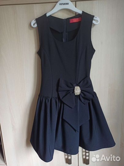 Школьная форма 122-128, 134