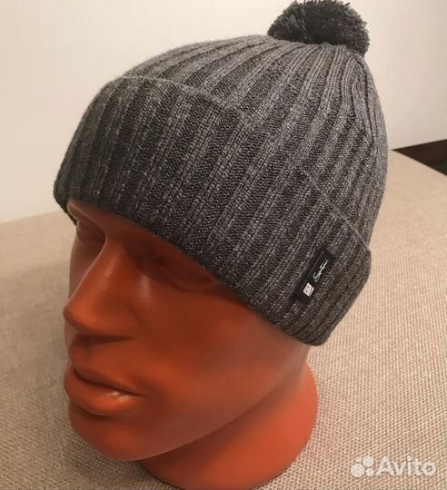 Шапка мужская