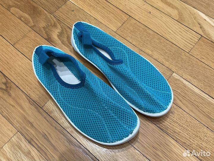 Аквашузы детские