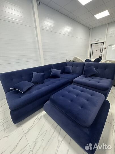 Диван 