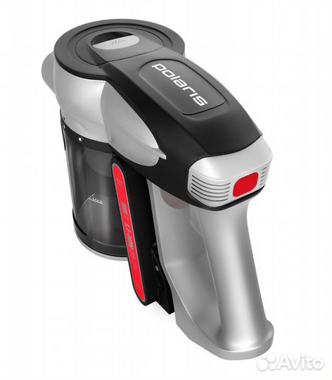 Пылесос вертикальный Polaris pvcs 5090 Clean Exper