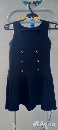 Продам детские вещи