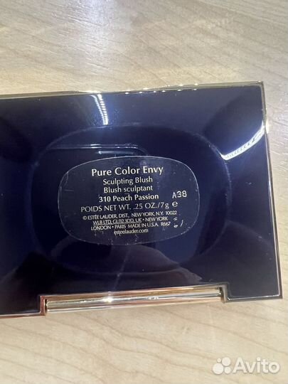 Румяна Estee lauder 310