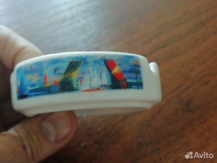 Пепельница санкт-петербург