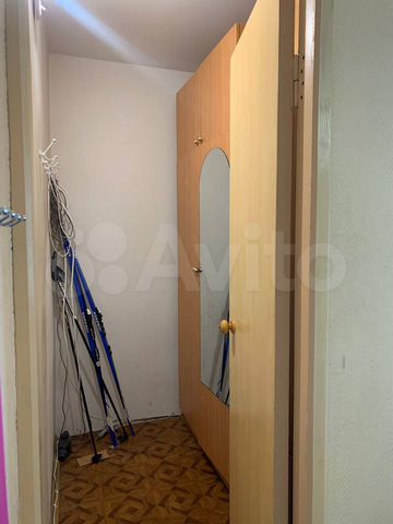 1-к. квартира, 35 м², 8/14 эт.