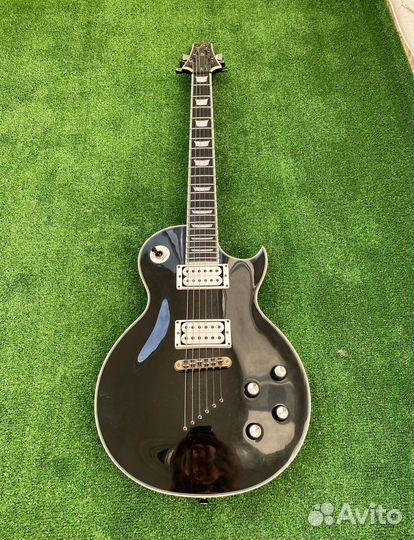 Электрогитара Samick Linda JTR