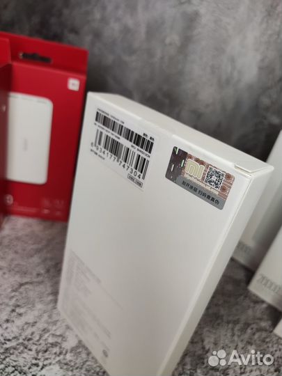 Powerbank Xiaomi mi wireless