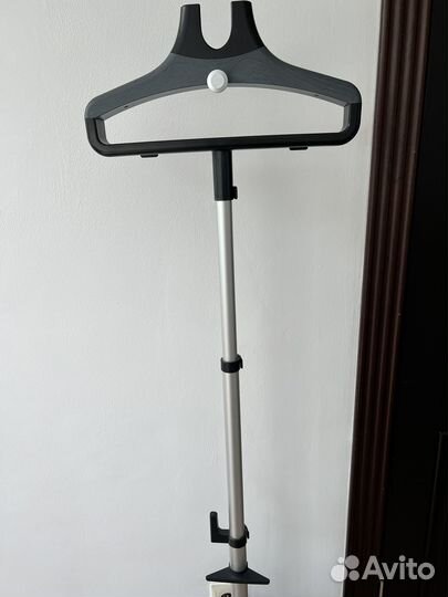 Отпариватель для одежды tefal