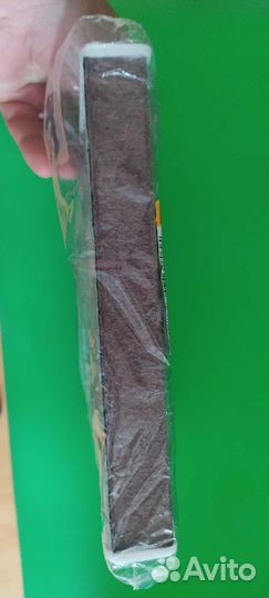 Фильтр воздушный салонный RAF EC 002 toxy