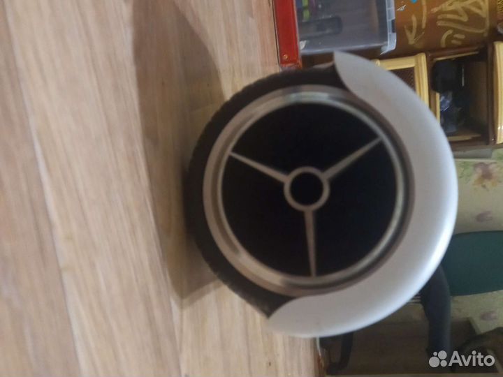 Гироскутер