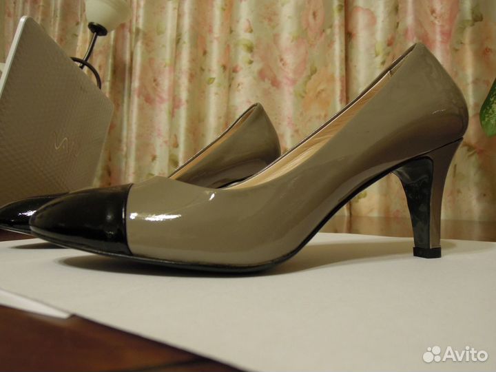 Туфли новые baldinini