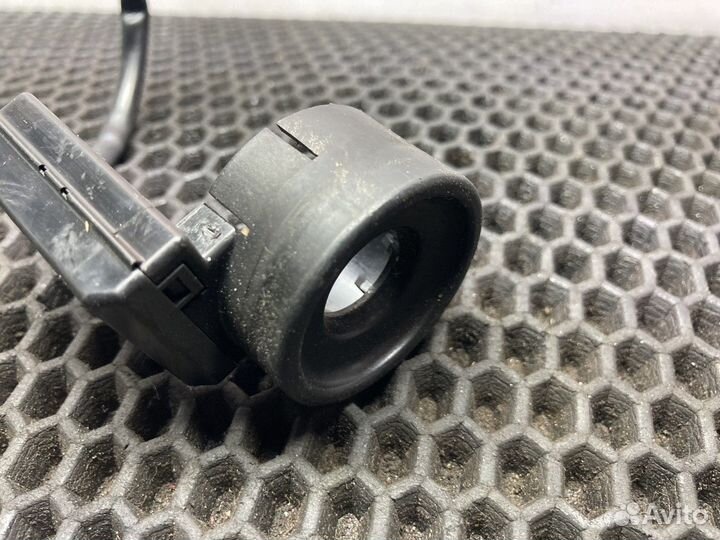 Блок управления иммобилайзером