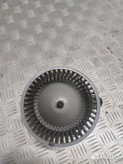 Вентилятор печки в сборе LADA (Ваз) Гранта 2190