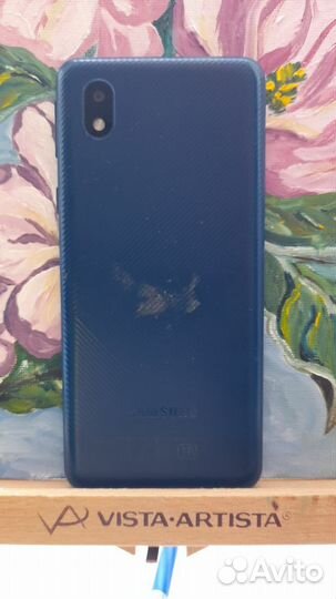 Xiaomi Redmi Go, 8 ГБ