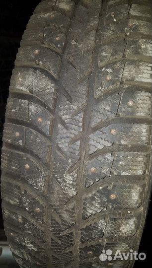 Bridgestone Blizzak DM-Z3 225/70 R16 104Q