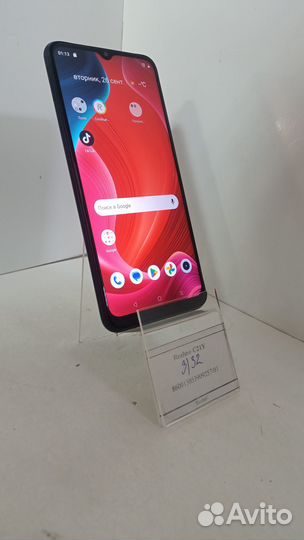 Realme C21Y