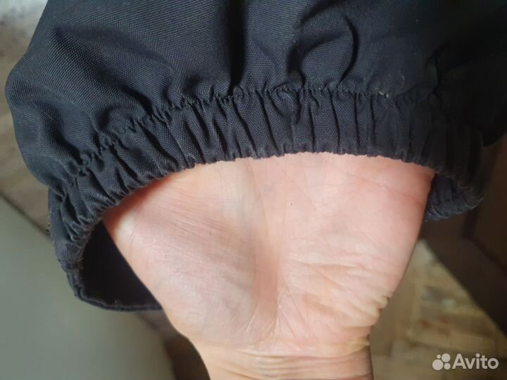 Зимний комбинезон reima