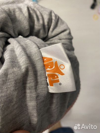 Шапка шлем 48размер