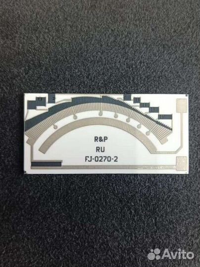 Плата датчика топлива Ssang Young Musso