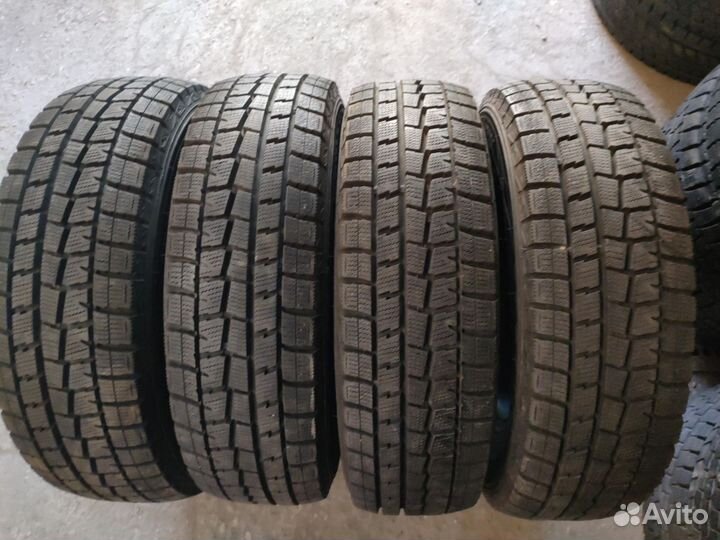 Dunlop Winter Maxx WM01 185/70 R14