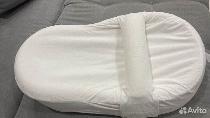 Кокон для новорожденных