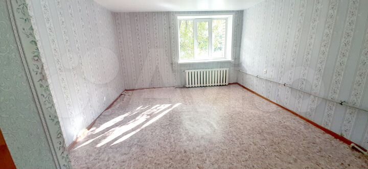 2-к. квартира, 66,7 м², 1/9 эт.