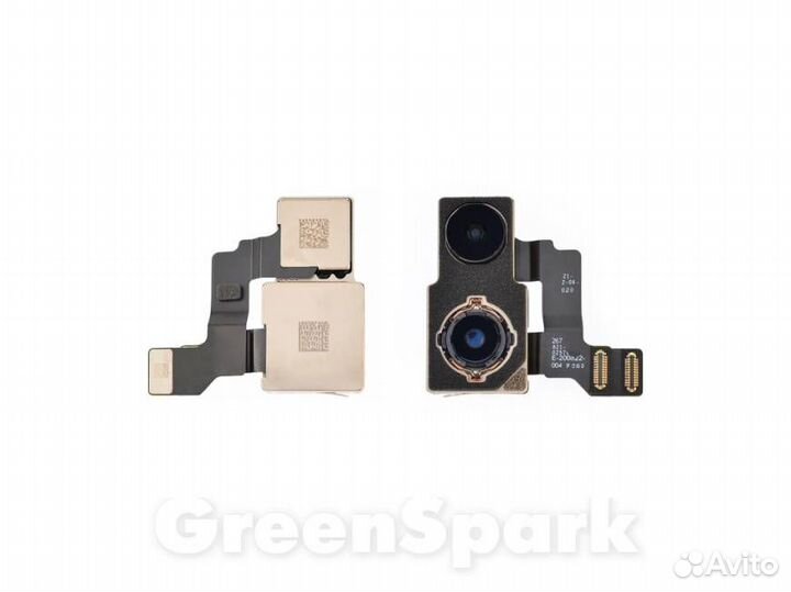 Камера для iPhone 12 mini