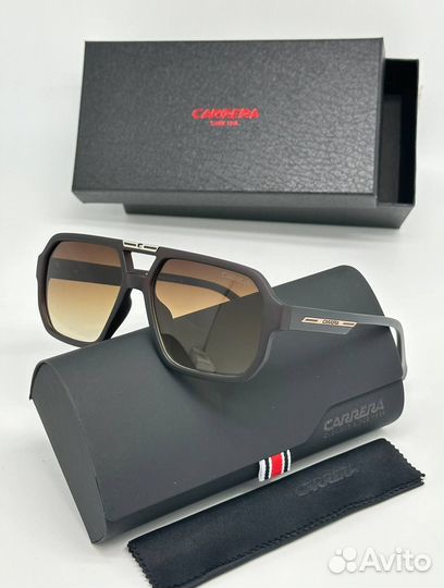 Солнцезащитные Очки Carrera (2025) Новинка