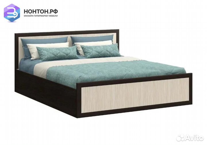 Кровать Модерн