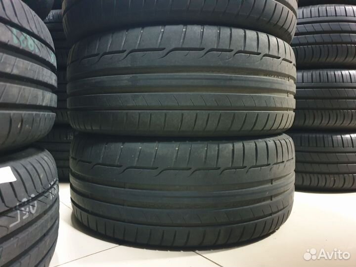 Dunlop Sport Maxx RT 225/40 R18 92Y