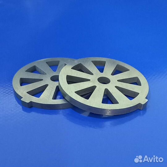 Решётка для мясорубки