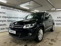 Volkswagen Tiguan 2.0 AT, 2014, 178 577 км, с пробегом, цена 1 660� 000 руб.