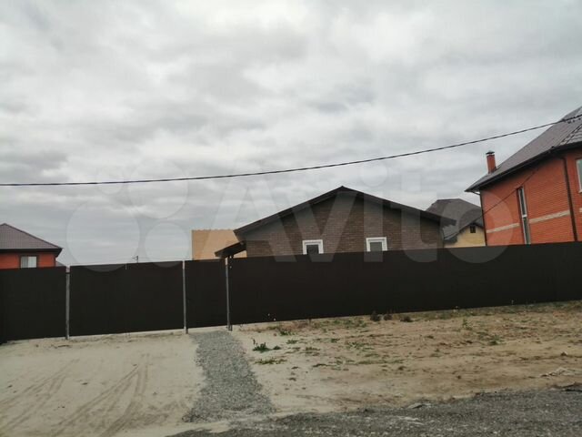 Дом 95 м² на участке 5 сот.