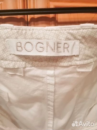 Шорты спортивные мужские Bogner