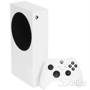 Microsoft Xbox Series S