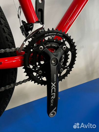 Горный велосипед Nietes