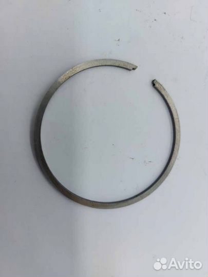 Кольцо на мотоцикл Ява 12В - 3 рем. (58,75)