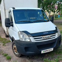 Iveco Daily 2.3 MT, 2006, 370 000 км, с пробегом, цена 1 350 000 руб.