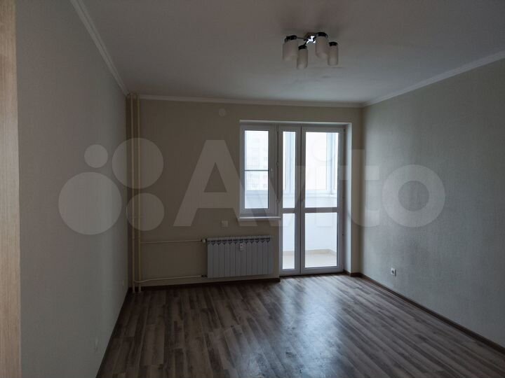 Аукцион: 2-к. квартира, 62,3 м², 8/25 эт.