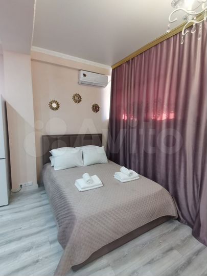 2-к. квартира, 41 м², 1/7 эт.