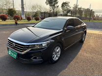 Volkswagen Passat 1.4 AMT, 2021, 40 000 км, с пробегом, цена 2 160 000 руб.