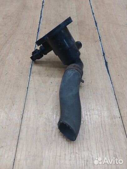 Термостат Opel Agila B K12B 2009