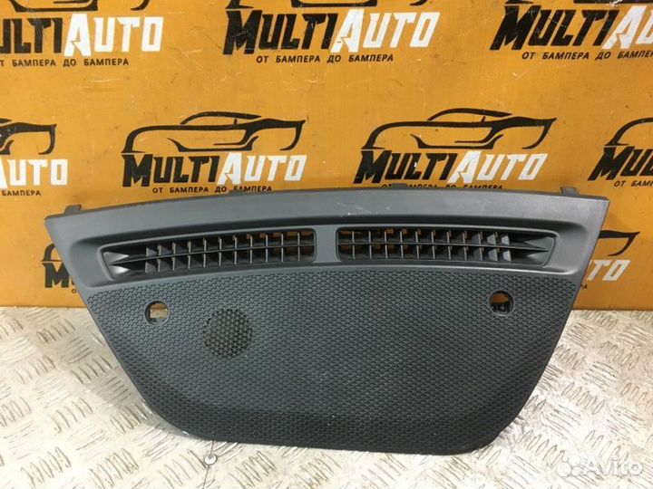 Воздуховод салона передний левый Kia Seltos 1